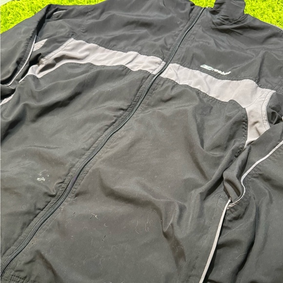 Vintage Reebok Jacket‎ - Picture 2 of 4